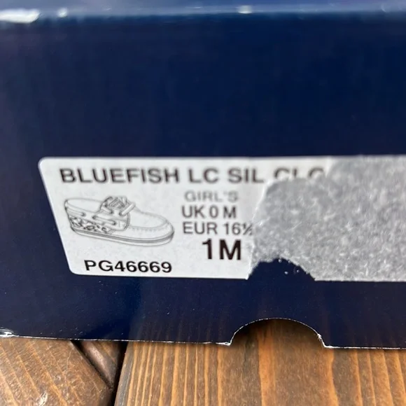 Baby shoes - Picture 2 of 10